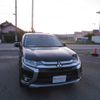 mitsubishi outlander 2018 504749-RAOID:13488 image 8