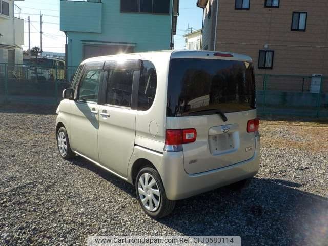 daihatsu tanto 2012 -DAIHATSU 【野田 580】--Tanto DBA-L385S--L385S-0091432---DAIHATSU 【野田 580】--Tanto DBA-L385S--L385S-0091432- image 2