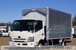 hino dutro 2024 -HINO--Hino Dutoro 2KG-XZU722M--XZU722-0012043---HINO--Hino Dutoro 2KG-XZU722M--XZU722-0012043-