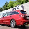 mercedes-benz c-class-station-wagon 2018 CFJ1521665 image 2