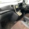 toyota alphard 2013 -TOYOTA--Alphard ANH20W--8266421---TOYOTA--Alphard ANH20W--8266421- image 4