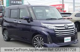 toyota roomy 2023 -TOYOTA--Roomy 4BA-M900A--M900A-1067915---TOYOTA--Roomy 4BA-M900A--M900A-1067915-