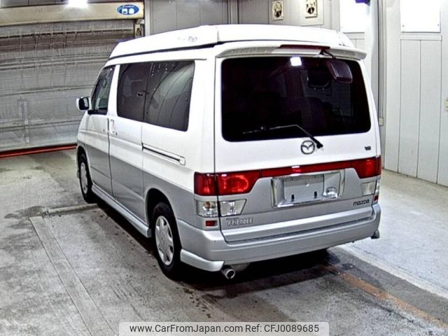 mazda bongo-brawny-truck 1999 -MAZDA--Bongo Brawny AFT SG5W-302200---MAZDA--Bongo Brawny AFT SG5W-302200- image 2