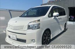 toyota voxy 2011 -TOYOTA--Voxy DBA-ZRR70G--ZRR70-0433972---TOYOTA--Voxy DBA-ZRR70G--ZRR70-0433972-