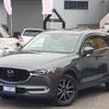 mazda cx-5 2017 -MAZDA--CX-5 LDA-KF2P--KF2P-112235---MAZDA--CX-5 LDA-KF2P--KF2P-112235- image 1