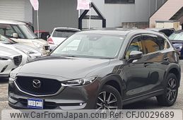 mazda cx-5 2017 -MAZDA--CX-5 LDA-KF2P--KF2P-112235---MAZDA--CX-5 LDA-KF2P--KF2P-112235-