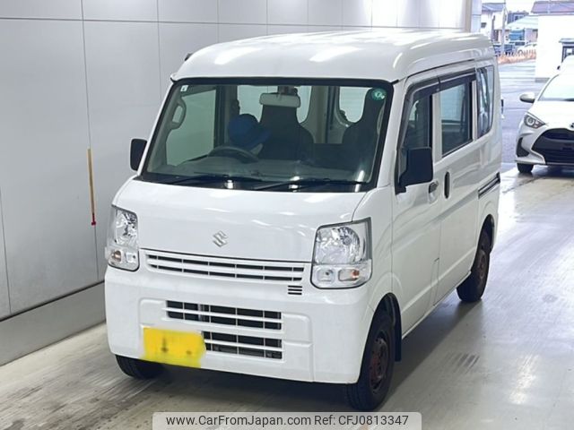 suzuki every 2018 -SUZUKI 【広島 480ち8896】--Every DA17V-315231---SUZUKI 【広島 480ち8896】--Every DA17V-315231- image 1