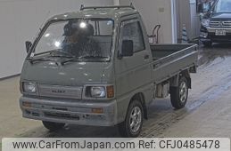 daihatsu hijet-truck 1993 -DAIHATSU--Hijet Truck S82C-003375---DAIHATSU--Hijet Truck S82C-003375-