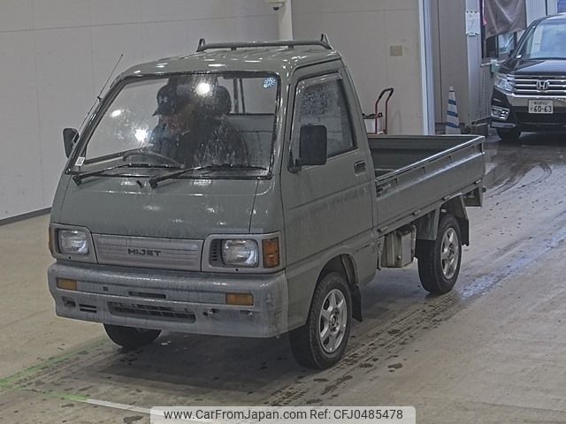 daihatsu hijet-truck 1993 -DAIHATSU--Hijet Truck S82C-003375---DAIHATSU--Hijet Truck S82C-003375- image 1