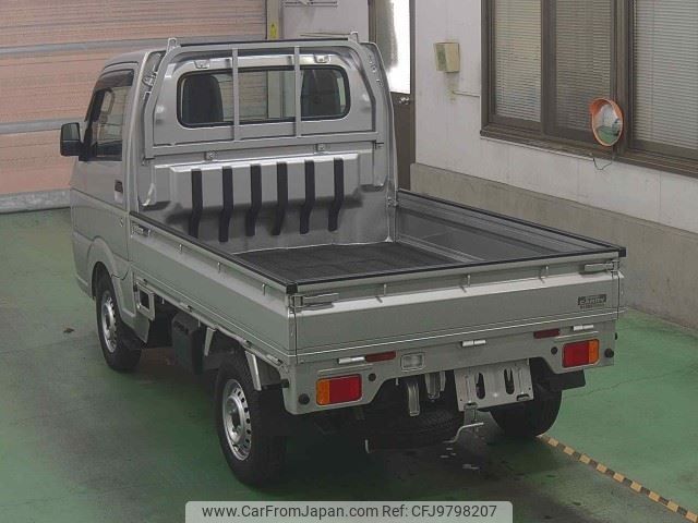 suzuki carry-truck 2022 -SUZUKI--Carry Truck DA16T--704776---SUZUKI--Carry Truck DA16T--704776- image 2