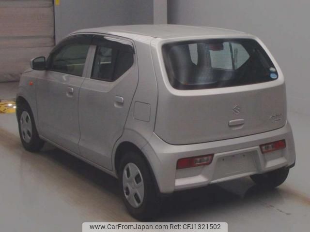 suzuki alto 2019 quick_quick_DBA-HA36S_HA36S-531521 image 2