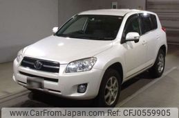 toyota rav4 2010 -TOYOTA--RAV4 DBA-ACA31W--ACA31-5045907---TOYOTA--RAV4 DBA-ACA31W--ACA31-5045907-