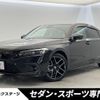 honda civic 2023 CFJ1737044 image 1