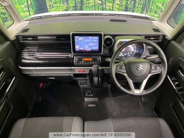 suzuki spacia 2020 -SUZUKI--Spacia 5AA-MK53S--MK53S-714579---SUZUKI--Spacia 5AA-MK53S--MK53S-714579- image 2