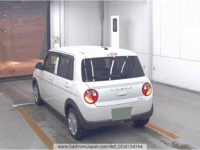 suzuki alto-lapin 2021 quick_quick_5BA-HE33S_HE33S-322304 image 2