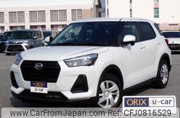 daihatsu rocky 2022 -DAIHATSU--Rocky 5BA-A201S--A201S-0003144---DAIHATSU--Rocky 5BA-A201S--A201S-0003144-