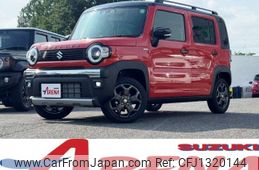 suzuki hustler 2024 -SUZUKI 【豊田 580ﾆ9789】--Hustler 5AA-MR92S--MR92S-452818---SUZUKI 【豊田 580ﾆ9789】--Hustler 5AA-MR92S--MR92S-452818-