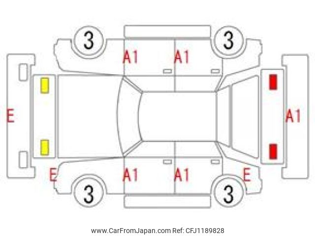 daihatsu tanto 2017 -DAIHATSU--Tanto DBA-LA600S--LA600S-0528492---DAIHATSU--Tanto DBA-LA600S--LA600S-0528492- image 2