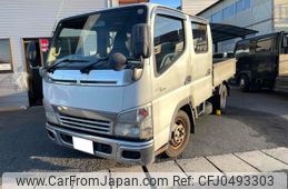 mitsubishi-fuso canter-guts 2008 GOO_NET_EXCHANGE_1003158A30241126W001