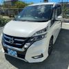 nissan serena 2019 -NISSAN--Serena GFC27--164124---NISSAN--Serena GFC27--164124- image 1