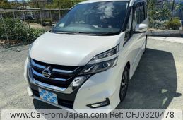 nissan serena 2019 -NISSAN--Serena GFC27--164124---NISSAN--Serena GFC27--164124-