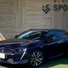 peugeot 508 2020 -PEUGEOT--Peugeot 508 3DA-R8AH01--VR3FJEHZRKY148542---PEUGEOT--Peugeot 508 3DA-R8AH01--VR3FJEHZRKY148542- image 1