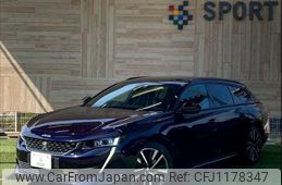 peugeot 508 2020 -PEUGEOT--Peugeot 508 3DA-R8AH01--VR3FJEHZRKY148542---PEUGEOT--Peugeot 508 3DA-R8AH01--VR3FJEHZRKY148542-