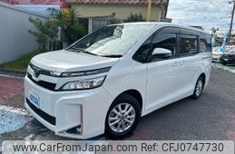 toyota voxy 2018 -TOYOTA--Voxy ZRR80G--0412336---TOYOTA--Voxy ZRR80G--0412336-