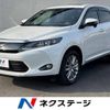 toyota harrier 2016 -TOYOTA--Harrier DBA-ZSU60W--ZSU60-0094535---TOYOTA--Harrier DBA-ZSU60W--ZSU60-0094535- image 1