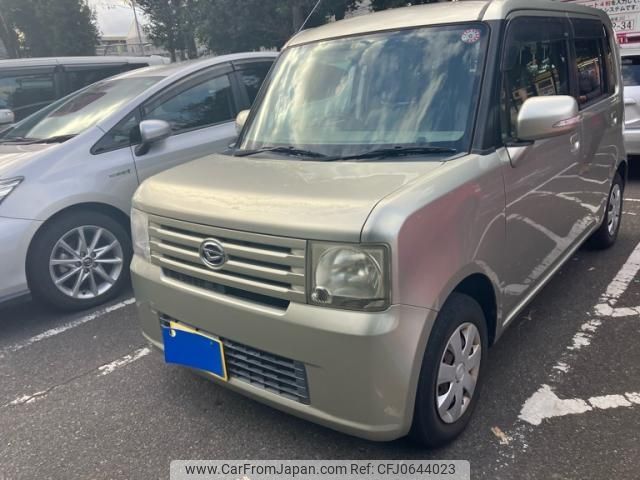 daihatsu move-conte 2008 -DAIHATSU--Move Conte DBA-L575S--L575S-0000154---DAIHATSU--Move Conte DBA-L575S--L575S-0000154- image 2