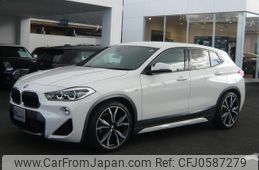 bmw x2 2019 quick_quick_YH15_WBAYH12060EM93990