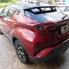 toyota c-hr 2018 -TOYOTA 【名変中 】--C-HR ZYX10--2153652---TOYOTA 【名変中 】--C-HR ZYX10--2153652- image 26