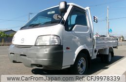 mazda bongo-truck 2010 -MAZDA--Bongo Truck ADF-SKF2L--SKF2L-201620---MAZDA--Bongo Truck ADF-SKF2L--SKF2L-201620-