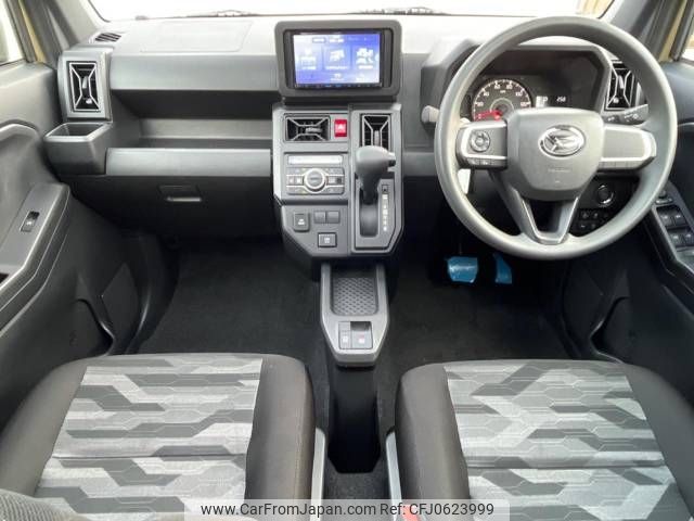 daihatsu taft 2022 -DAIHATSU--Taft 6BA-LA900S--LA900S-0105559---DAIHATSU--Taft 6BA-LA900S--LA900S-0105559- image 2