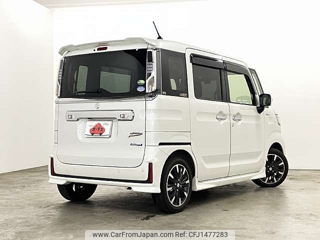 suzuki spacia 2020 -SUZUKI--Spacia DAA-MK53S--MK53S-678100---SUZUKI--Spacia DAA-MK53S--MK53S-678100- image 2