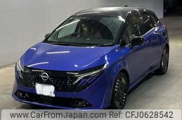 nissan aura 2024 -NISSAN 【福岡 303ぬ8194】--AURA FE13-400769---NISSAN 【福岡 303ぬ8194】--AURA FE13-400769-