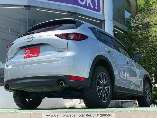 mazda cx-5 2020 -MAZDA 【名変中 】--CX-5 KF5P--401032---MAZDA 【名変中 】--CX-5 KF5P--401032- image 2