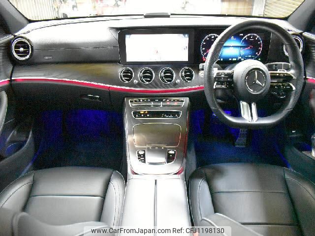 mercedes-benz e-class 2021 quick_quick_4AA-213077C_W1K2130772A970969 image 2