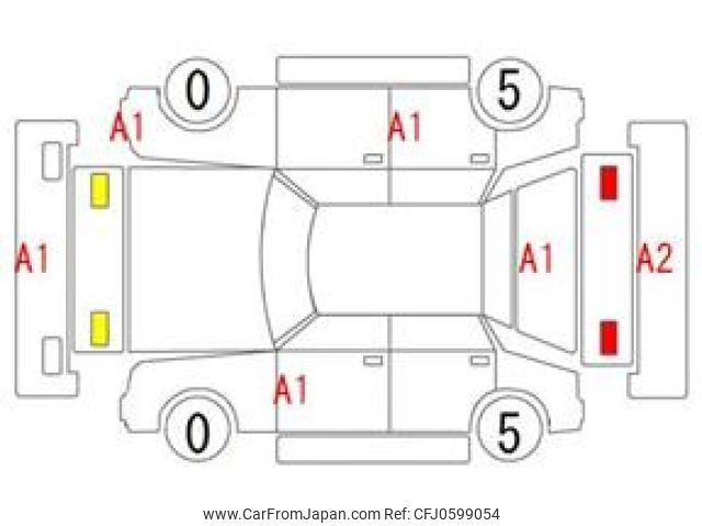 toyota sienta 2017 -TOYOTA--Sienta DAA-NHP170G--NHP170-7114942---TOYOTA--Sienta DAA-NHP170G--NHP170-7114942- image 2