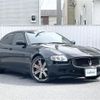 maserati quattroporte 2008 CFJ1534929 image 19