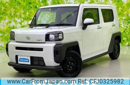 daihatsu taft 2023 quick_quick_5BA-LA910S_LA910S-0037576