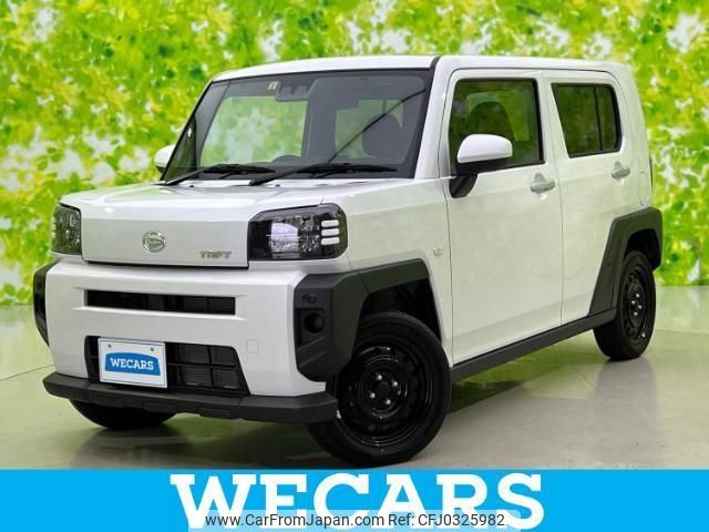 daihatsu taft 2023 quick_quick_5BA-LA910S_LA910S-0037576 image 1