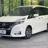 nissan serena 2017 -NISSAN--Serena DAA-GFC27--GFC27-073425---NISSAN--Serena DAA-GFC27--GFC27-073425- image 16