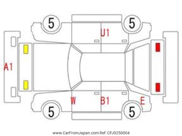 subaru outback 2016 -SUBARU--Legacy OutBack DBA-BS9--BS9-023895---SUBARU--Legacy OutBack DBA-BS9--BS9-023895- image 2