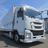 isuzu giga 2016 CFJ1519354 image 2