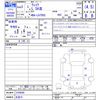 daihatsu wake 2021 CFJ1491129 image 3