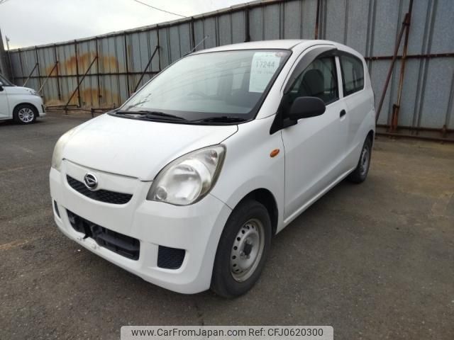 daihatsu mira 2014 quick_quick_HBD-L275V_L275V-1027334 image 1