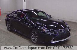 lexus rc 2018 quick_quick_DAA-AVC10_6004550