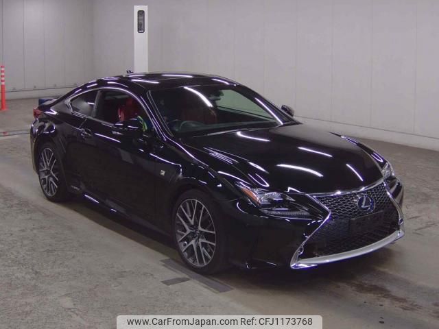 lexus rc 2018 quick_quick_DAA-AVC10_6004550 image 1