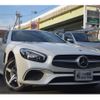 mercedes-benz sl-class 2017 -MERCEDES-BENZ--Benz SL DBA-231466--WDD2314662F050923---MERCEDES-BENZ--Benz SL DBA-231466--WDD2314662F050923- image 6